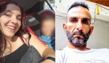 Θάνατος 3χρονου Άγγελου: «Τον χτυπούσε πολύ – Αν την “έδινα” θα με κατηγορούσε για βιασμό» λέει ο 44χρονος (upd)