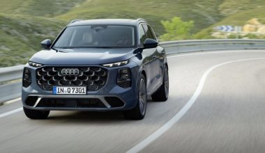 Στην Ελλάδα το νέο Audi Q7 – Πόσο κοστίζει;