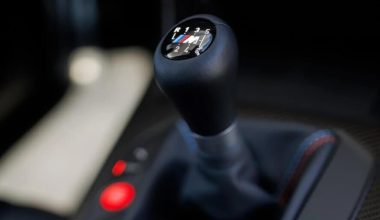 Έρευνα: Το χειροκίνητο κιβώτιο κάνει καλό και… στον εγκέφαλο