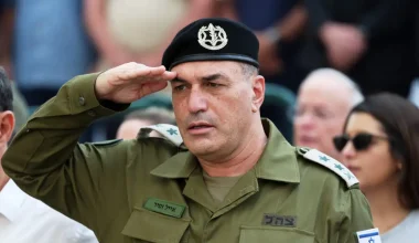 Αρχηγός IDF: «Βρισκόμαστε σε στρατηγικό σταυροδρόμι στον πόλεμο – Προετοιμαζόμαστε για συνέχιση των μαχών»