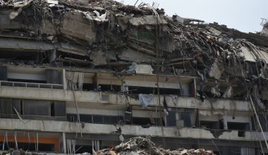 ΗΠΑ: Ανακοίνωσαν πακέτο βοήθειας 300 εκατ. δολαρίων προς τη Βενεζουέλα μετά τους καταστροφικούς σεισμούς