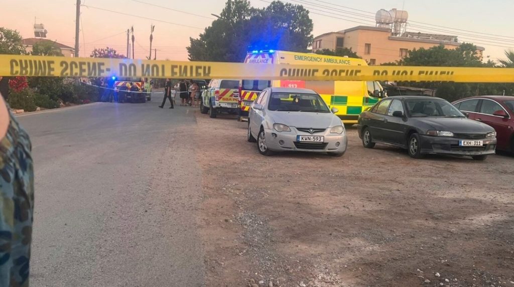 Νέες αποκαλύψεις για τον θάνατο των 2 παιδιών στην Κύπρο – Έκλεισαν την πόρτα του αυτοκινήτου και έμειναν για ώρες