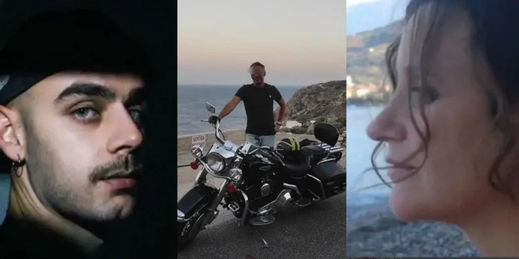 Διπλό φονικό στο Αίγιο: «Ο 26χρονος πίστευε ότι η μητέρα του είχε χάσει το μυαλό της» λέει η σύντροφός του