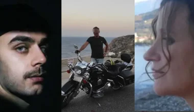Διπλό φονικό στο Αίγιο: «Ο 26χρονος πίστευε ότι η μητέρα του είχε χάσει το μυαλό της» λέει η σύντροφός του