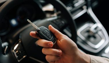 Το λάθος που κάνουν οι περισσότεροι οδηγοί όταν βάζουν μπροστά το αυτοκίνητο