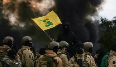 Η Χεζμπολάχ στέλνει μήνυμα προς το Ισραήλ: «Διατηρούμε κάθε δικαίωμα να υπερασπιστούμε την πατρίδα μας»