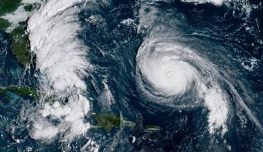Μπορεί η Τεχνητή Νοημοσύνη να «δαμάσει» τους τυφώνες; – Τι εξετάζει νέα επιστημονική έρευνα