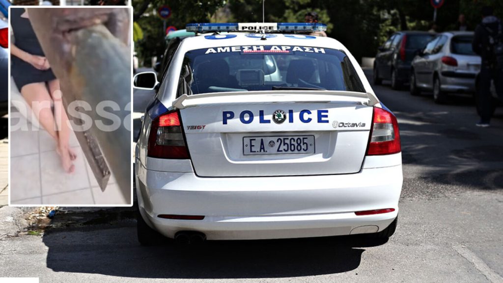 Ξεσπά η μητέρα του 50χρονου που είπε ότι θα κάψει ζωντανή την γυναίκα του: «Θα μπει φυλακή & θα ησυχάσει!» (βίντεο)