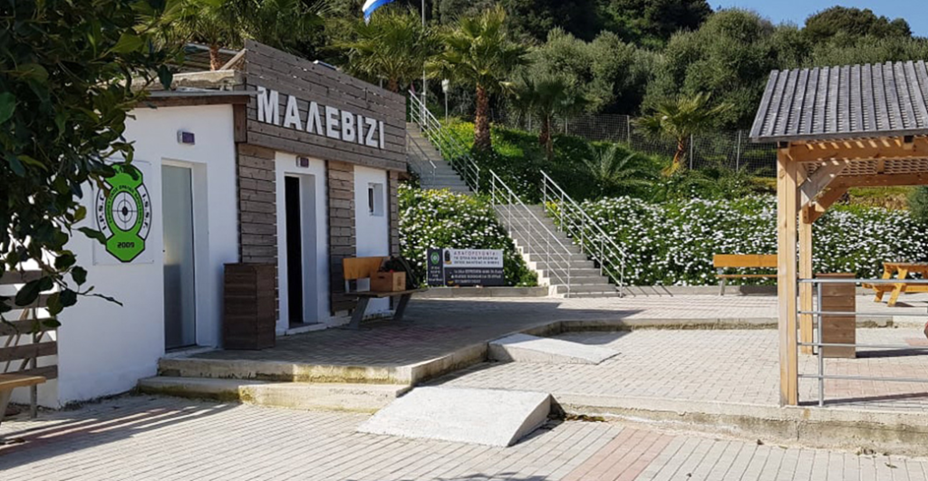 Πρόεδρος Σκοπευτικού Ομίλου Ψαχνών: «Δεν απαιτείται ψυχιατρική ή ψυχολογική γνωμάτευση για τη σκοποβολή»