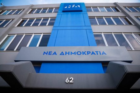 Το Μαξίμου επιστρατεύει παροχές για την ΔΕΘ για να φτάσει η ΝΔ κοντά στο 30%