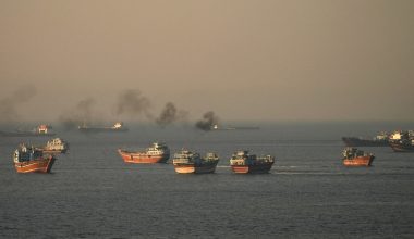 Οι νέες συγκρούσεις ΗΠΑ-Ιράν δεν άφησαν ανεπηρέαστη την τιμή του πετρελαίου – Πού κυμαίνεται τώρα το Brent