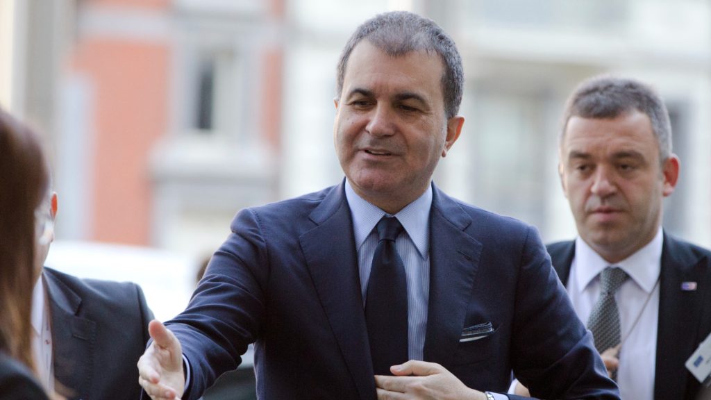 Oργισμένη αντίδραση O.Τσελίκ κατά Ισραήλ και M.Νετανιάχου μετά την αναγνώριση της Γενοκτονίας των Αρμενίων