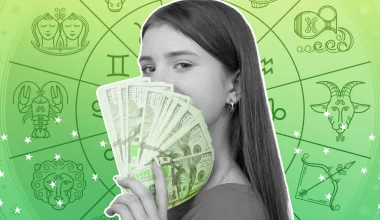 Σημαντική πλανητική μεταβολή φέρνει «γεμάτες τσέπες» για αυτά τα τέσσερα ζώδια