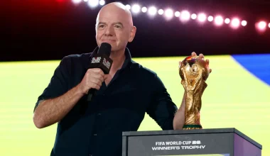 Μουντιάλ 2026: Τα ακριβότερα εισιτήρια στην ιστορία αλλάζουν την ατμόσφαιρα των γηπέδων