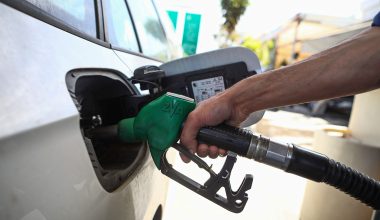 400 εκατ. ευρώ ετησίως χάνουν οι Έλληνες καταναλωτές από κλέψιμο στην αντλία!
