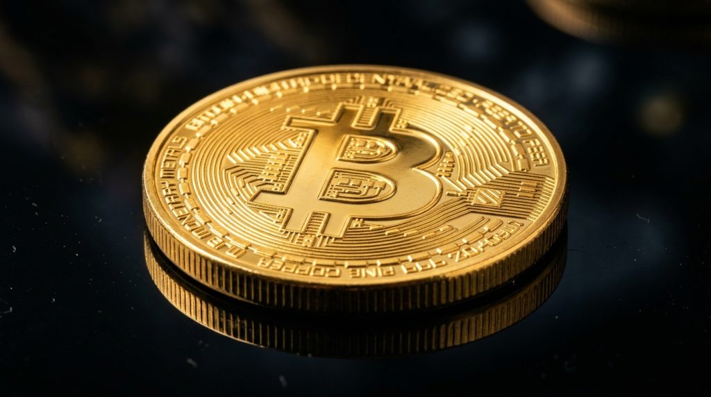 Κραχ στη Wall Street των crypto: Κάτω από τις 60.000$ το Bitcoin – Έχασε το 43% της αξίας του και «αιμορραγεί»