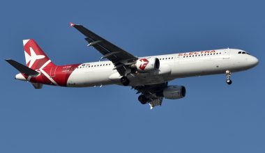 Αναστάτωση σε πτήση προς το Τελ Αβίβ: Πιλότος ενεργοποίησε κατά λάθος σήμα αεροπειρατείας – Aπογειώθηκαν μαχητικά!