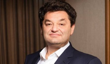 Βομβιστική επίθεση κατά του Ουκρανού ολιγάρχη Βαντίμ Ερμολάεφ και της οικογένειάς του στο Μονακό!