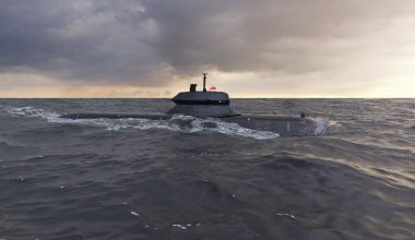 Η Πολωνία υπέγραψε συμφωνία 4,8 δισ. δολαρίων για τρία υπερσύγχρονα υποβρύχια A26 Blekinge