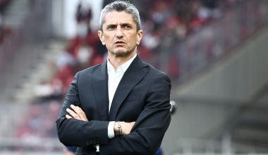 Λουτσέσκου: «Θα υπογράψω» για την Αλ Σαντ – Προς Κατάρ ο Ρουμάνος τεχνικός