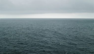 Η ιστορία 42χρονου ψαρά που επιβίωσε για οκτώ ημέρες στον Ειρηνικό Ωκεανό μετά από βλάβη στο σκάφος του