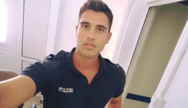 Αθώος ο πρώην αστυνομικός TikToker Βαγγέλης Μπαταρλής για την υπόθεση κοκαΐνης