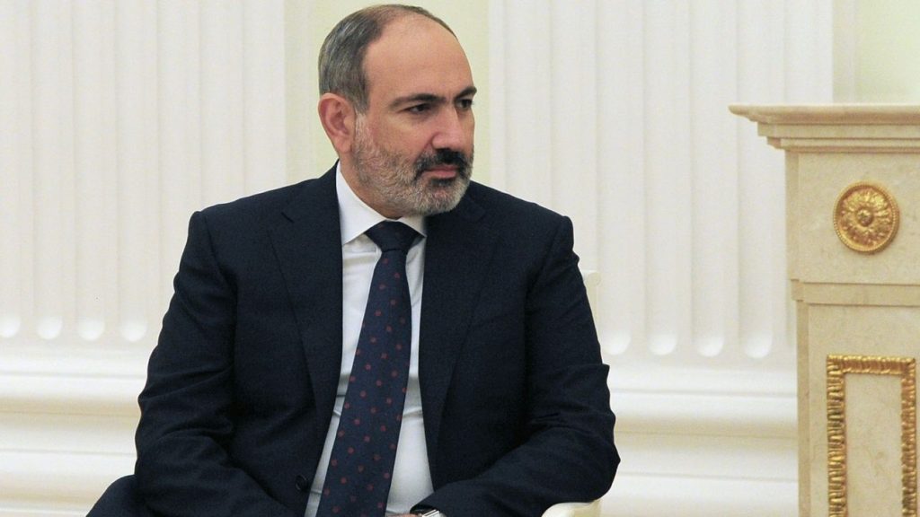 Αρμενία: Δεν απαντά στην αναγνώριση της Γενοκτονίας από το Ισραήλ – Μιλά για «εργαλειοποίηση»