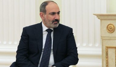 Αρμενία: Δεν απαντά στην αναγνώριση της Γενοκτονίας από το Ισραήλ – Μιλά για «εργαλειοποίηση»