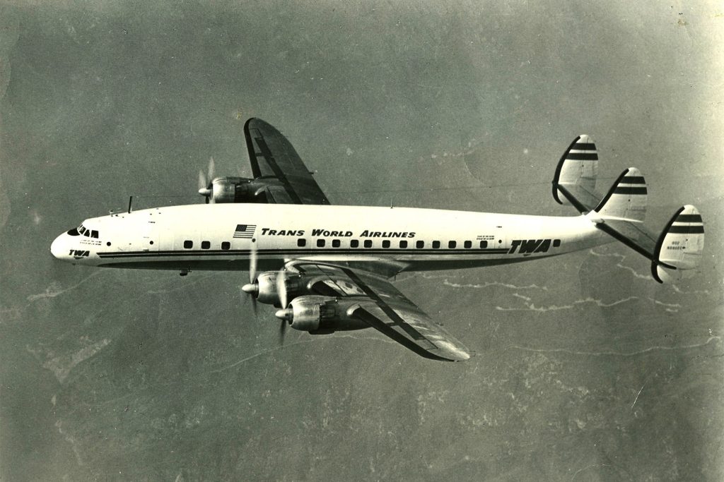 Σαν σήμερα το 1956: Δύο επιβατικά αεροπλάνα συγκρούονται στον αέρα πάνω από το Γκραν Κάνυον – 128 νεκροί