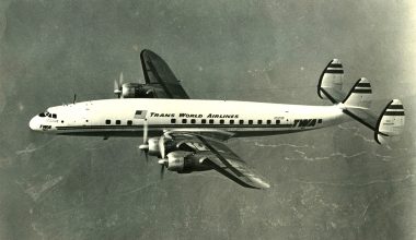 Σαν σήμερα το 1956: Δύο επιβατικά αεροπλάνα συγκρούονται στον αέρα πάνω από το Γκραν Κάνυον – 128 νεκροί