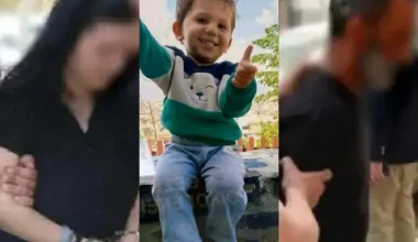 Δίκη για τον θάνατο του 3χρονου Άγγελου: Oμόφωνα ένοχοι η μητέρα του και ο πρώην σύντροφός της