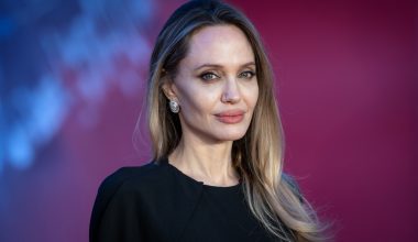 «Αποχή» 10 ετών από τα ραντεβού για την Α.Τζολί: «Μετά τον χωρισμό μου με τον Μ.Πιτ δεν βγήκα με κανέναν»