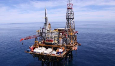 Προς πώληση τα εμπορεύσιμα πλέον καύσιμα «Γλαύκος» και «Πήγασος» της κυπριακής ΑΟΖ – Η χώρα που ενδιαφέρεται έντονα