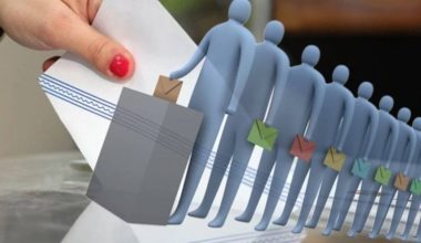 Δημοσκόπηση Marc: Στο 16,5% η ΕΛΑΣ – Στο 10,5 «Ελπίδα» και ΠΑΣΟΚ