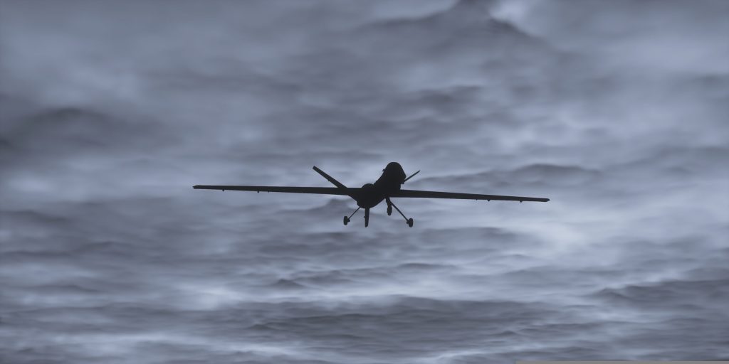 Ρωσικά drones έπληξαν τουλάχιστον 25 πρατήρια καυσίμων και εγκαταστάσεις αποθήκευσης στην Ουκρανία (βίντεο)