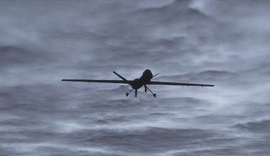 Ρωσικά drones έπληξαν τουλάχιστον 25 πρατήρια καυσίμων και εγκαταστάσεις αποθήκευσης στην Ουκρανία (βίντεο)