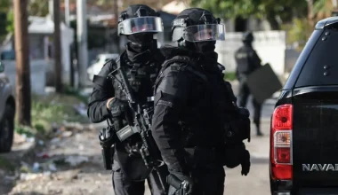 Νέα στοιχεία για τους 20 συλληφθέντες χούλιγκαν στη Θεσσαλονίκη: Βιντεοσκοπούσαν τον ξυλοδαρμό αντιπάλων τους