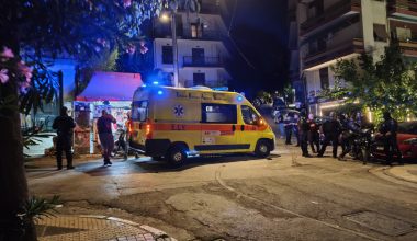 Εξάρχεια: Πώς έφτασε ο 28χρονος από την Τουρκία για την εκτέλεση – Τα έξι Airbnb και το κλεμμένο διαβατήριο