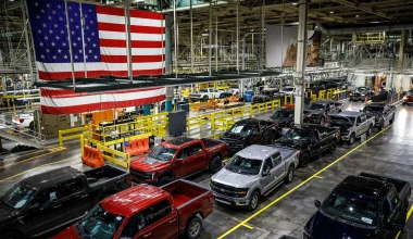 Φιάσκο η Τεχνητή Νοημοσύνη για την Ford: Επαναπροσέλαβε 300 μηχανικούς που είχε απολύσει