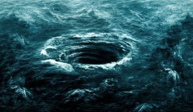 10 μέρη στον κόσμο όπου συμβαίνουν ανεξήγητα φαινόμενα!