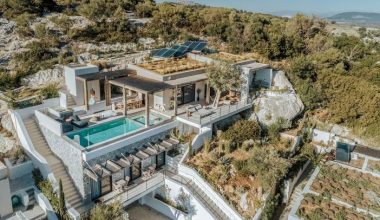 UBS: Πάνω από 82.000 οι εκατομμυριούχοι στην Ελλάδα – Στα ακίνητα παραμένει η «καρδιά» του πλούτου
