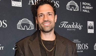 Κ.Αργυρός και Dara συναντήθηκαν στη Νέα Υόρκη – Κοινή φωτογραφία στα social media (φώτο)