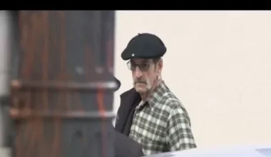 Την τελευταία του πνοή σε ηλικία 80 ετών άφησε ο «Χασάπης του Μοντραγκόν»: Είχε καταδικαστεί σε 615 έτη κάθειρξης!