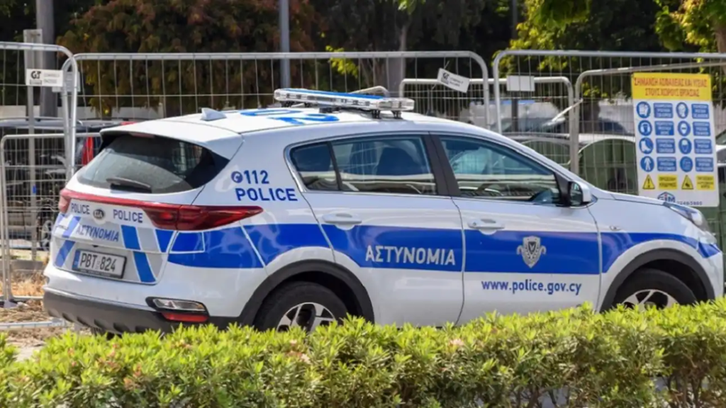 Κύπρος: Αστυνομικός πυροβόλησε με το υπηρεσιακό όπλο τη σύζυγό του και αυτοκτόνησε