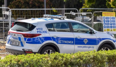 Κύπρος: Αστυνομικός πυροβόλησε με το υπηρεσιακό όπλο τη σύζυγό του και αυτοκτόνησε