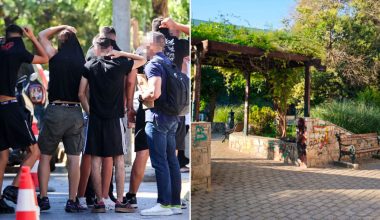 Θάνατος 15χρονου στην Καλλιθέα: Στις Αρχές παραδόθηκε 18χρονος που συμμετείχε στην άγρια συμπλοκή