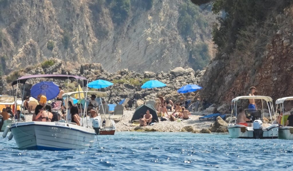 Καιρός: Γενικά αίθριος αύριο – Στους 38 βαθμούς Κελσίου θα «σκαρφαλώσει» ο υδράργυρος