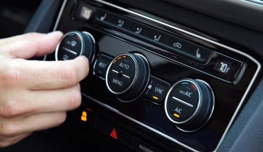 Η ιαπωνική μέθοδος που δροσίζει το αυτοκίνητο χωρίς air condition – Το απλό κόλπο για τις ζεστές ημέρες