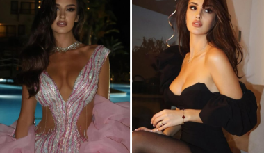 Σάλος στο Κίεβο: Χλιδάτος γάμος για Ουκρανή καλλονή την ίδια ώρα που το Κίεβο πεινά – «Είσαι προκλητική» (βίντεο)