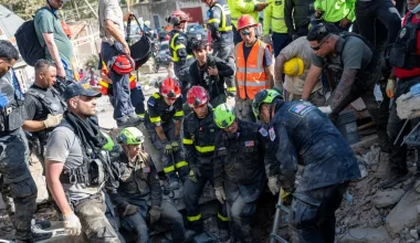 Βενεζουέλα: Απέλαση 140 μεταναστών από τις ΗΠΑ την ημέρα των σεισμών – Συγκλονιστικές μαρτυρίες